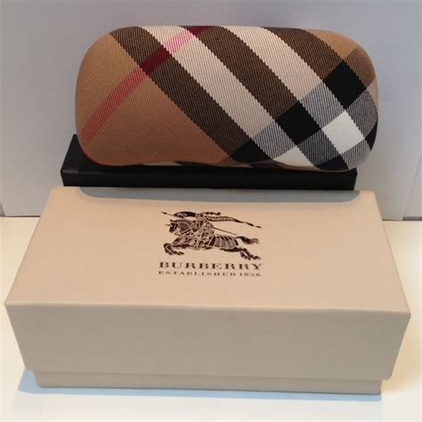 burberry headband girls|Burberry sunglasses case women.